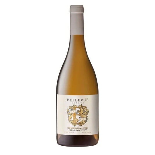 Bellevue The Reserve Collection Chardonnay 2019 Case