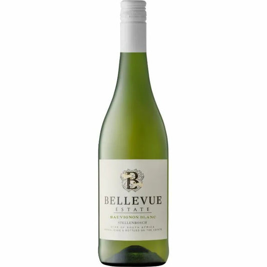 Bellevue Sauvignon Blanc 2023 Case