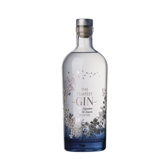 The Tempest Winter Gin 500ml