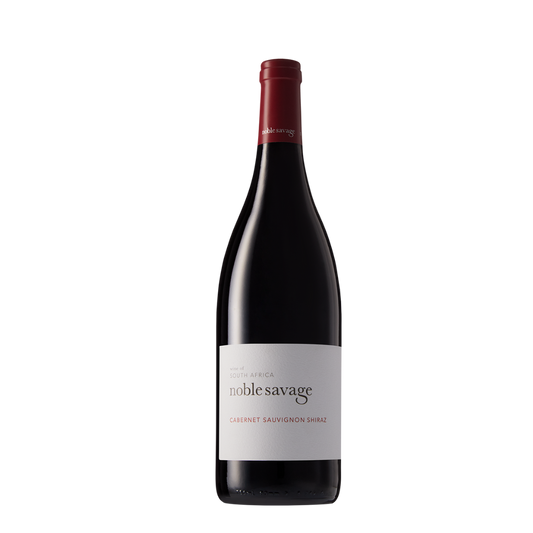 Noble Savage Red Blend 2020