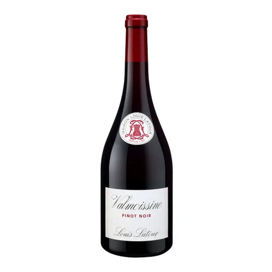 Louis Latour Valmoissine Pinot Noir 2021 per Case