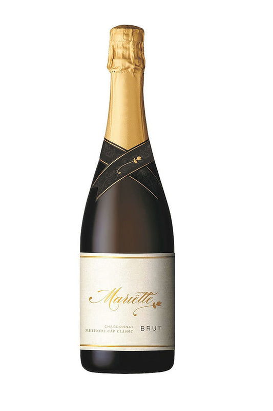 Mariëtte Chardonnay Cap Classique 2017 per Case