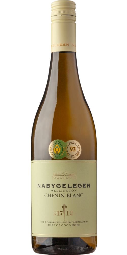 Nabygelegen Chenin Blanc 2023 per Case