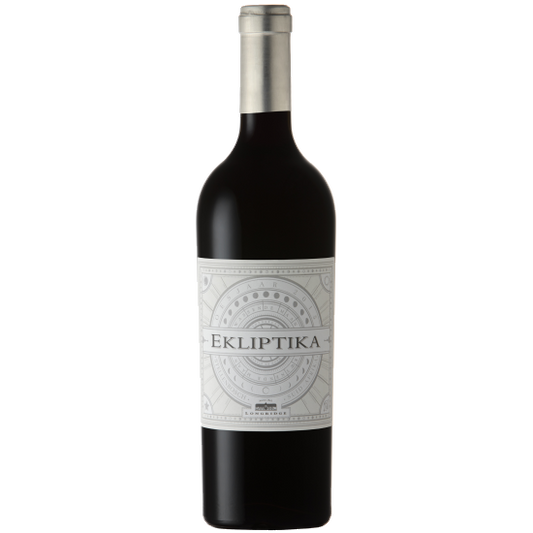 Longridge Ultra Premium Ekliptika Bordeaux Blend 2020 per Case