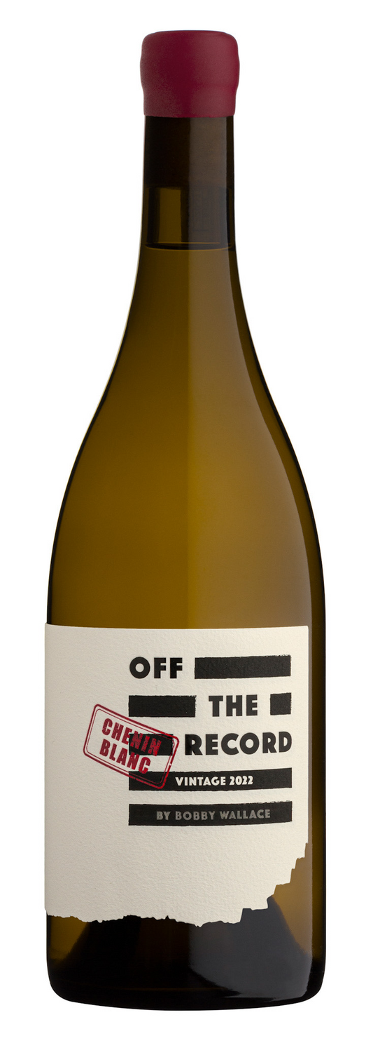 Off The Record Chenin Blanc Per Case