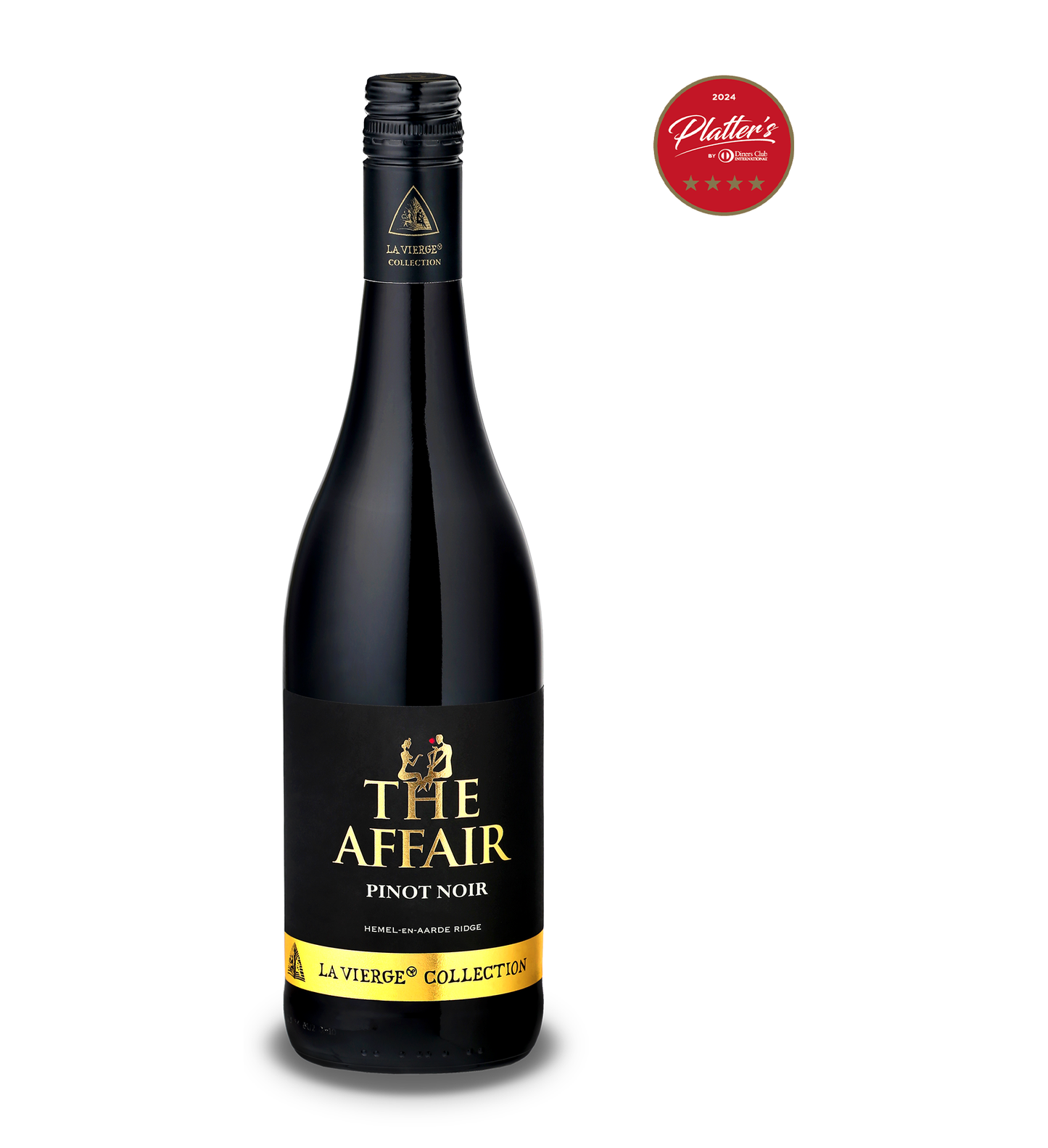 La Vierge The Affair Pinot Noir 2021 per Case
