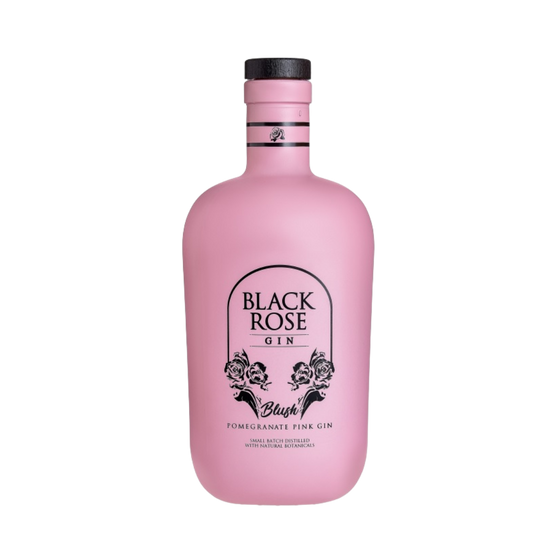 Black Rose Blush Gin 750ml