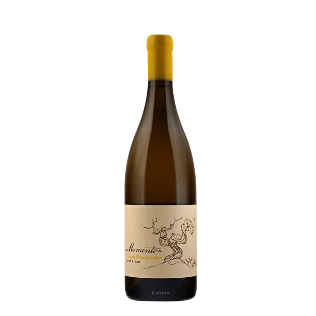 Momento Chenin Blanc Verdelho 2020 per Case