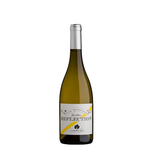 Paul Wallace Reflection Chardonnay 2018 per Case