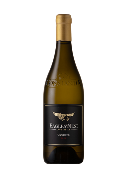 Eagles Nest Viognier 2017 Per Case