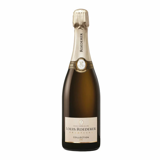 Louis Roederer Collection 244 NV per Case