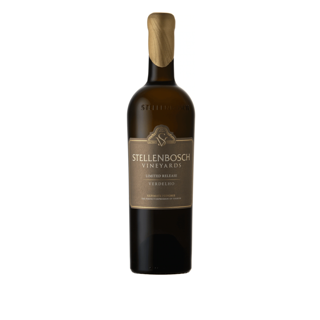 Stellenbosch Vineyards Limited Release Verdelho 2021